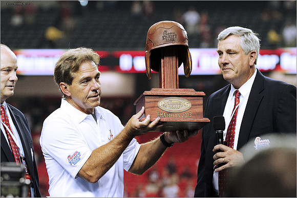 2013.08.31. VT vs Alabama