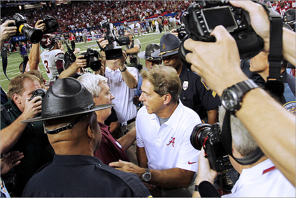 2013.08.31. VT vs Alabama
