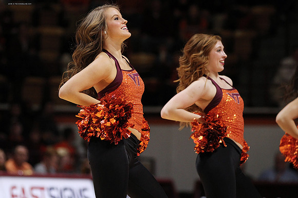 2015.11.14. ASU at VT