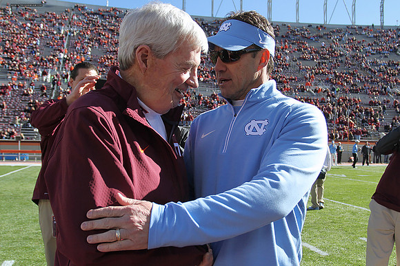 2015.11.21. UNC at VT.