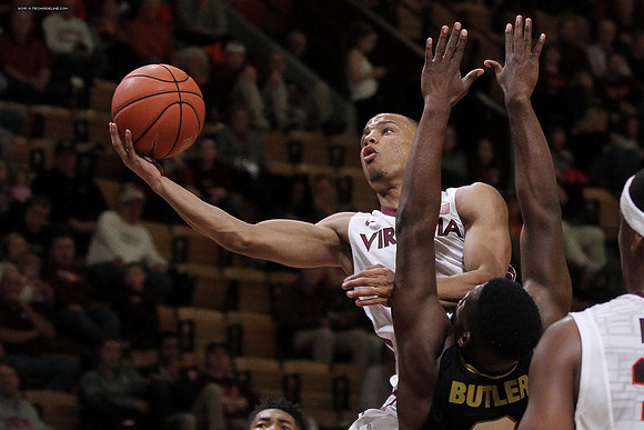 2015.11.14. ASU at VT
