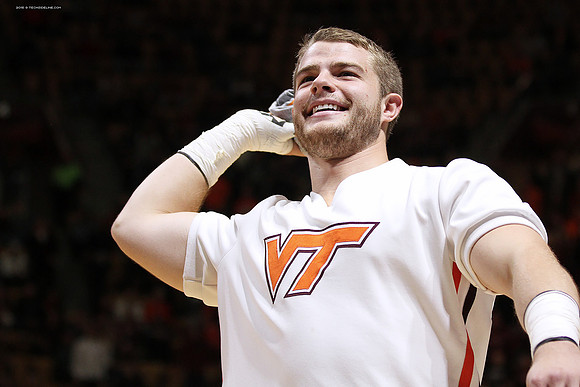 2015.11.14. ASU at VT