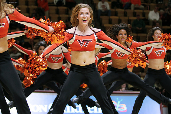 2015.11.18. JSU at VT