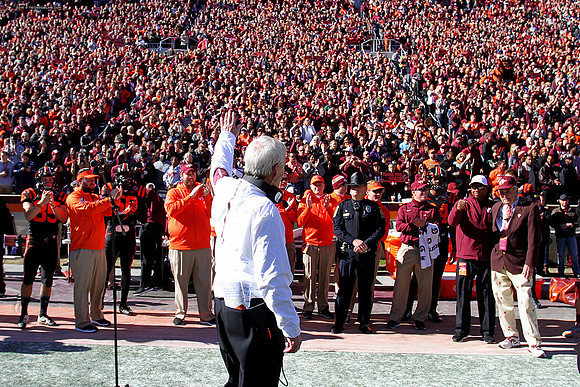 2015.11.21. UNC at VT.