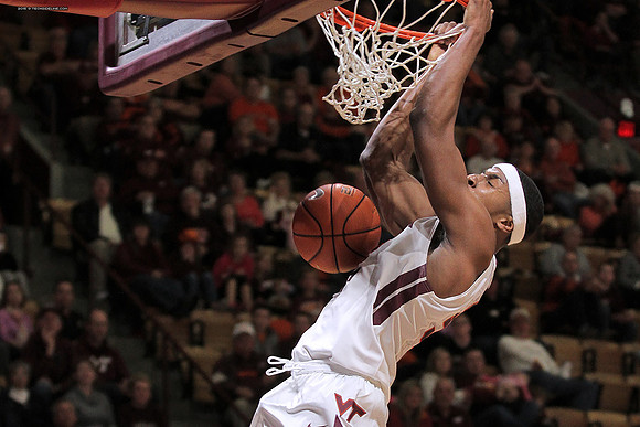 2015.11.14. ASU at VT