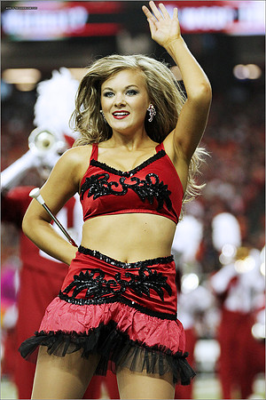2013.08.31. VT vs Alabama