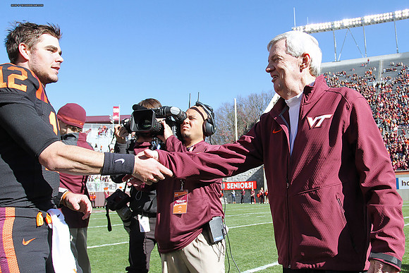 2015.11.21. UNC at VT.