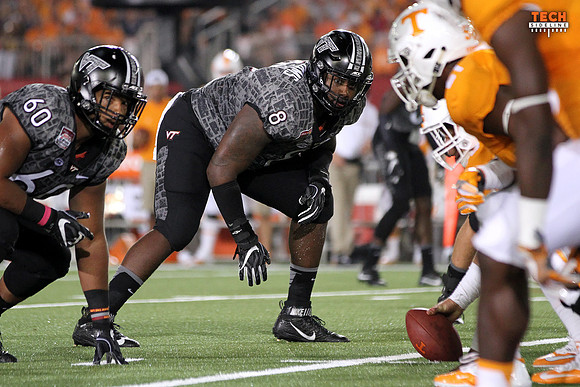 2016.09.10. VT vs Tennessee.