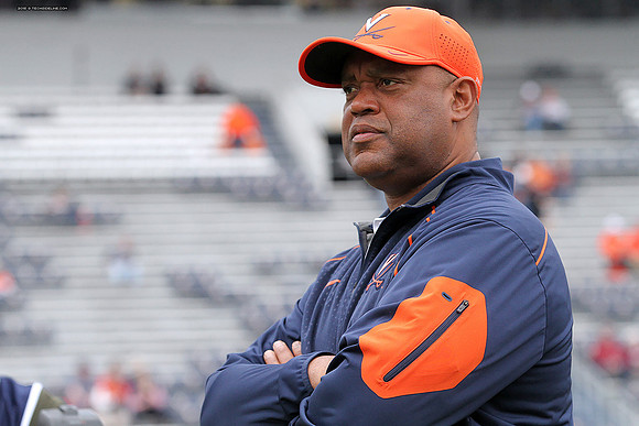 2015.11.28. VT at UVA.