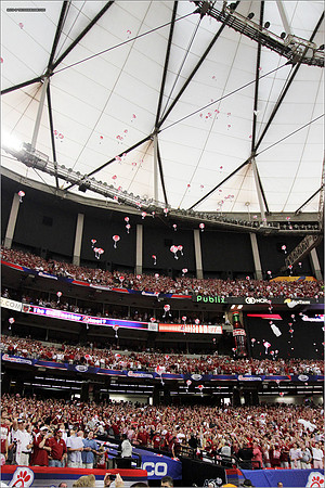 2013.08.31. VT vs Alabama