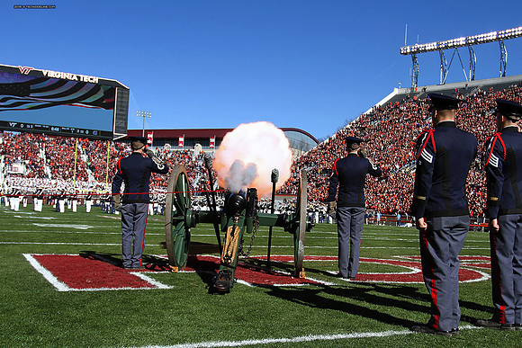 2015.11.21. UNC at VT.