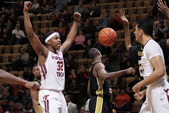2015.11.14. ASU at VT