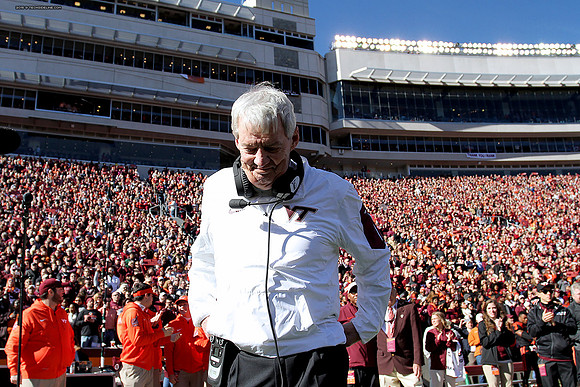 2015.11.21. UNC at VT.