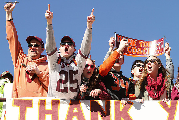 2015.11.21. UNC at VT.
