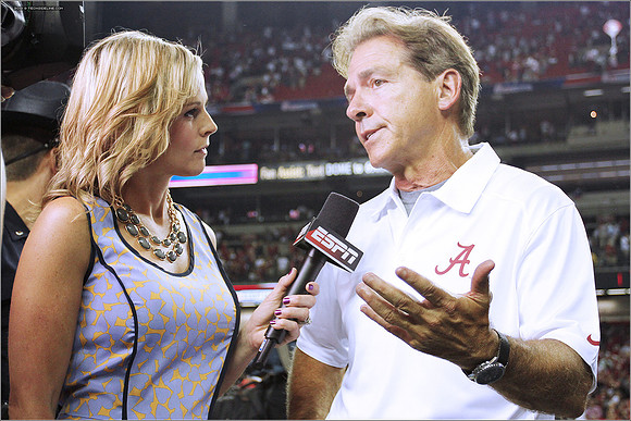 2013.08.31. VT vs Alabama