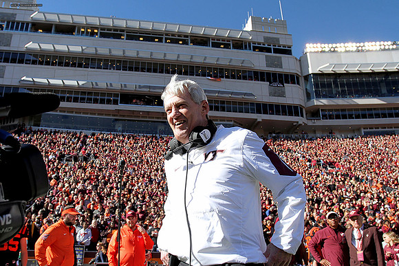 2015.11.21. UNC at VT.