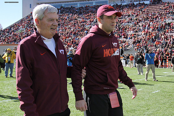 2015.11.21. UNC at VT.