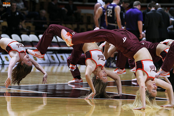 2015.12.01. NWU at VT