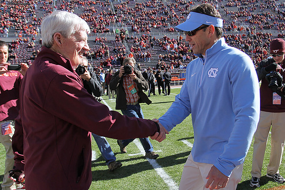 2015.11.21. UNC at VT.
