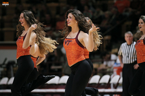 2015.12.13. Lamar at VT