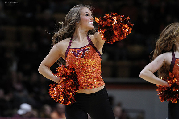 2015.11.14. ASU at VT