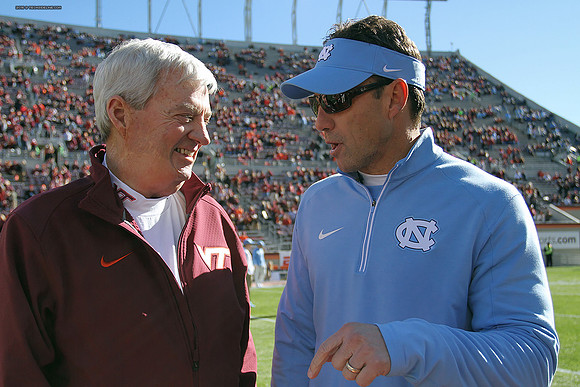 2015.11.21. UNC at VT.