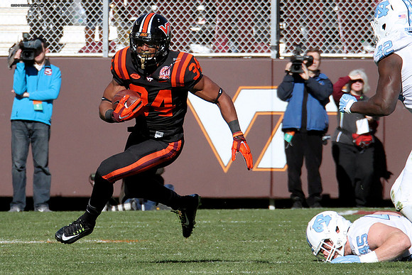 2015.11.21. UNC at VT.