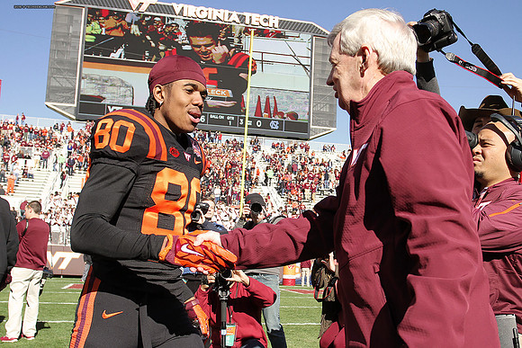 2015.11.21. UNC at VT.