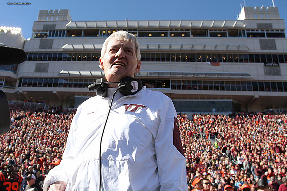 2015.11.21. UNC at VT.