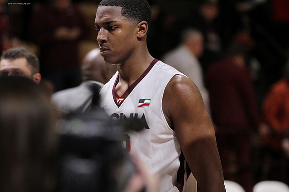 2015.11.14. ASU at VT