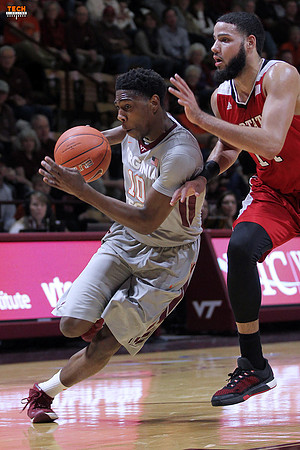 2016.01.02. NCSU at VT