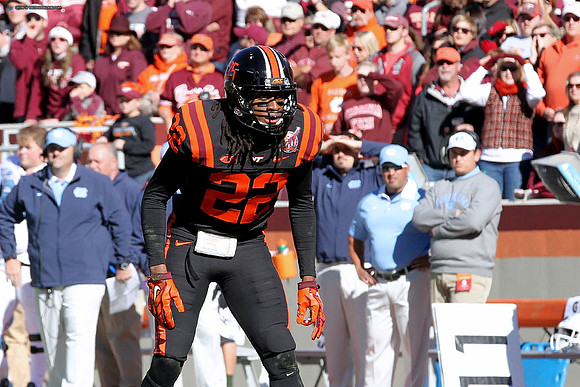 2015.11.21. UNC at VT.