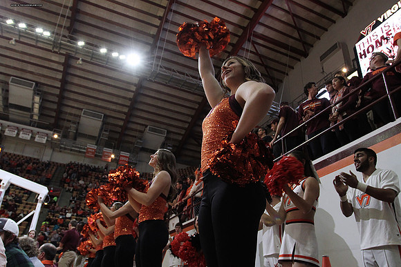 2015.11.14. ASU at VT