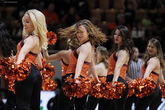 2015.11.14. ASU at VT