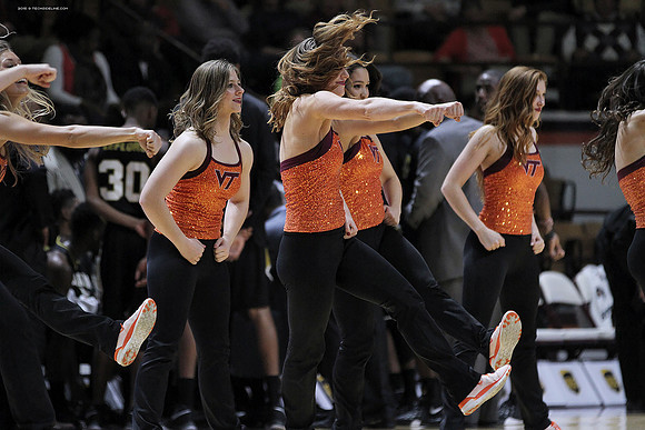 2015.11.14. ASU at VT