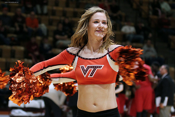 2015.11.18. JSU at VT