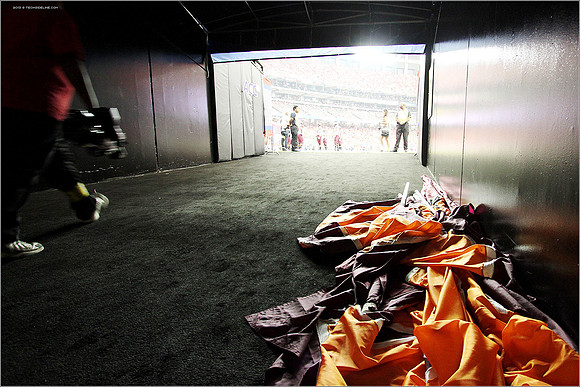 2013.08.31. VT vs Alabama