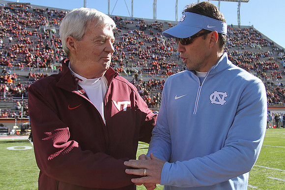 2015.11.21. UNC at VT.