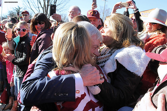 2015.11.21. UNC at VT.