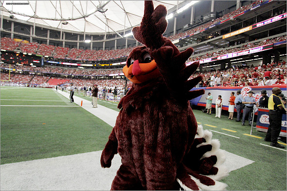 2013.08.31. VT vs Alabama