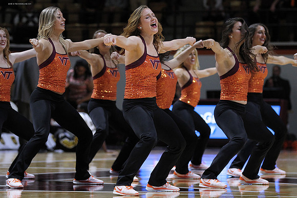 2015.11.14. ASU at VT