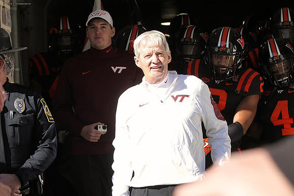 2015.11.21. UNC at VT.