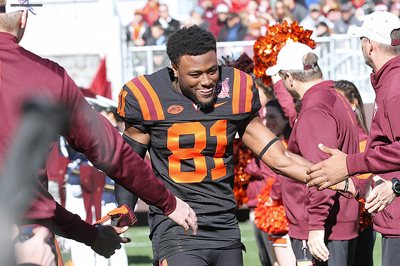 2015.11.21. UNC at VT.