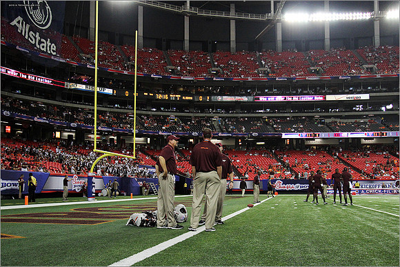 2013.08.31. VT vs Alabama