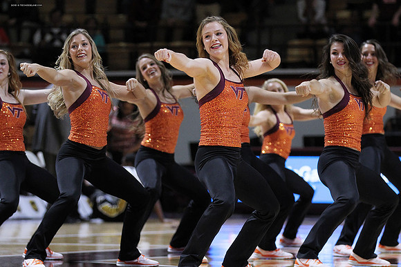 2015.11.14. ASU at VT