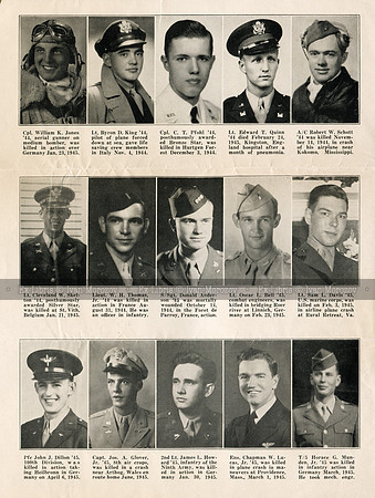 1945.09.15. The Techgram.