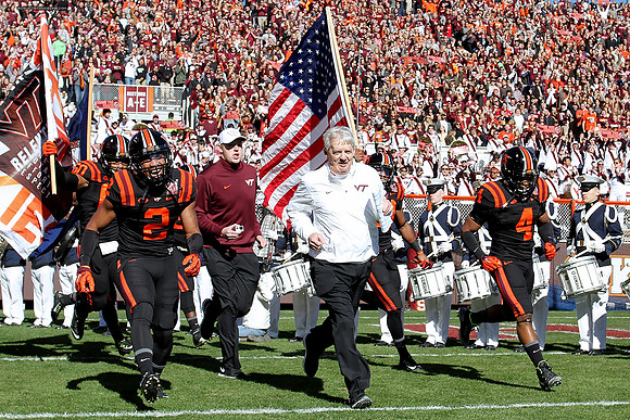 2015.11.21. UNC at VT.