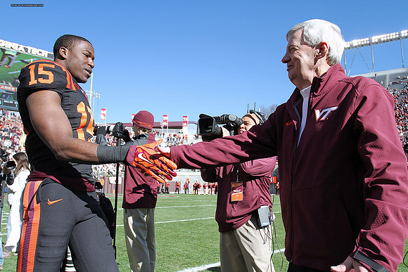 2015.11.21. UNC at VT.