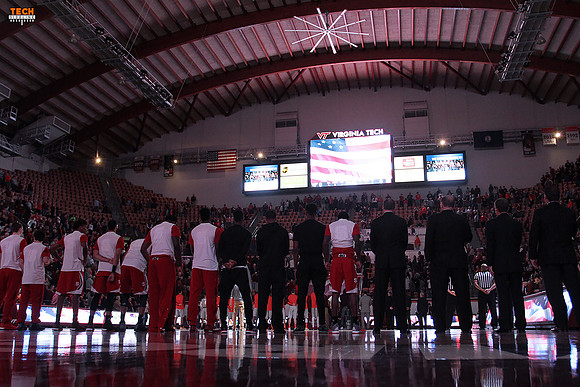 2016.01.02. NCSU at VT