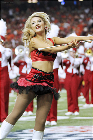 2013.08.31. VT vs Alabama